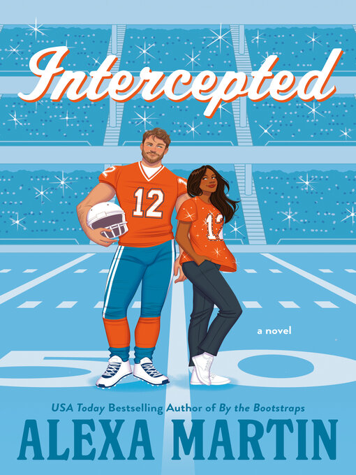 Title details for Intercepted by Alexa Martin - Available